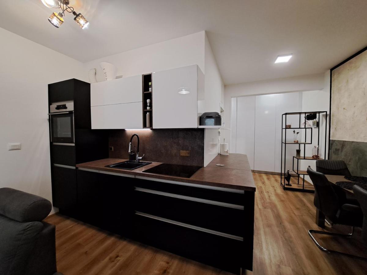 Stunning New Apartment With Free Parking Near City Centre Любляна Экстерьер фото